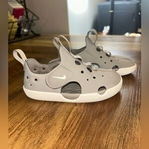 Nike Sunray Protect 4 Toddler Water Sandals- 9T